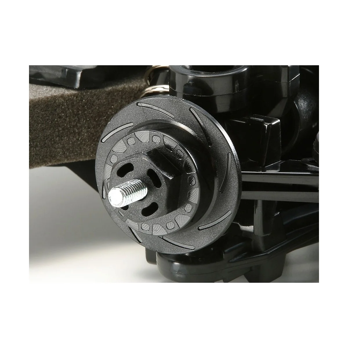 Toyota Celica GT-Four TT-02 Kit Tamiya Tamiya 47491 - 6