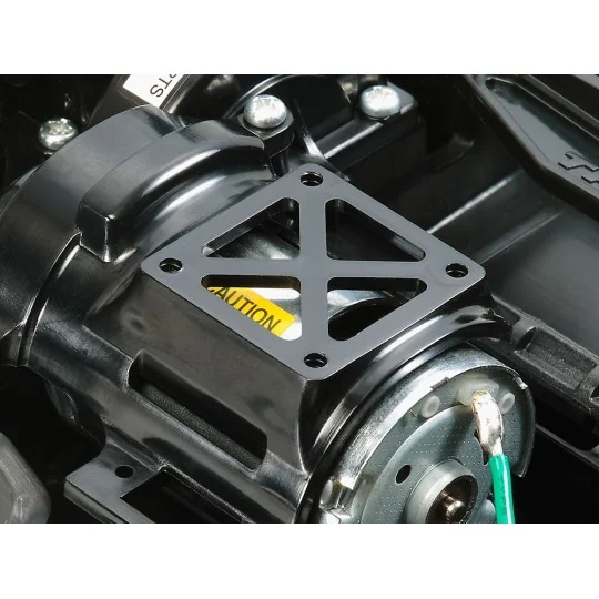 47491-Kit Toyota Celica GT-Four TT-02 Tamiya