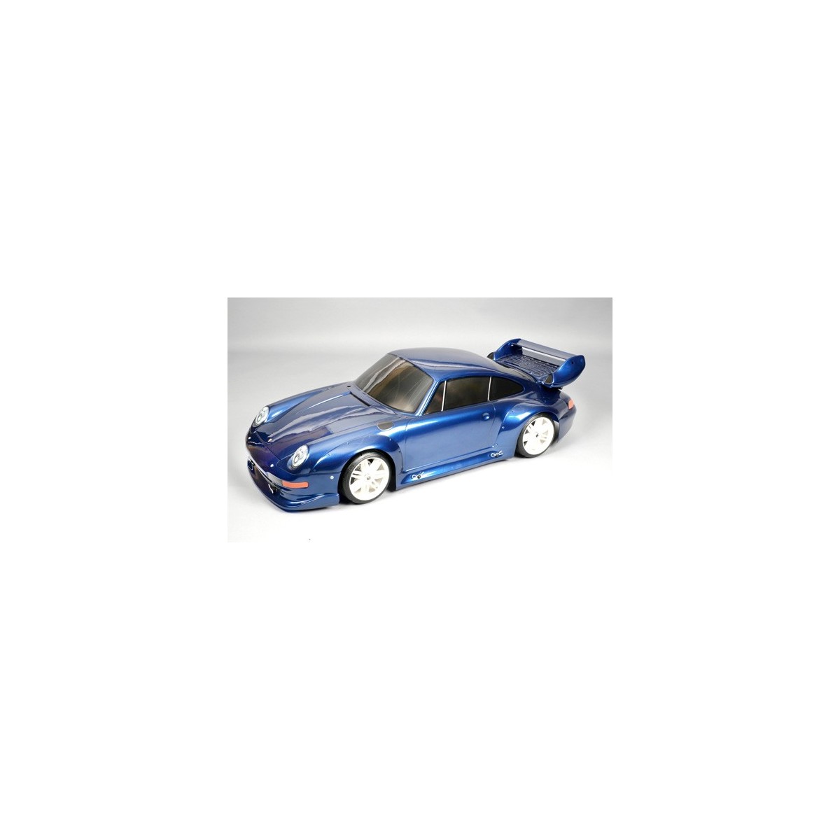 Porsche GT2 Sportsline 2WD 465 RTR 1/5 FG 14000R-05160BL-05164 - 1 Porsche GT2 Sportsline 2WD 465 RTR 1/5 FG 14000R-05160BL-05164 - 1