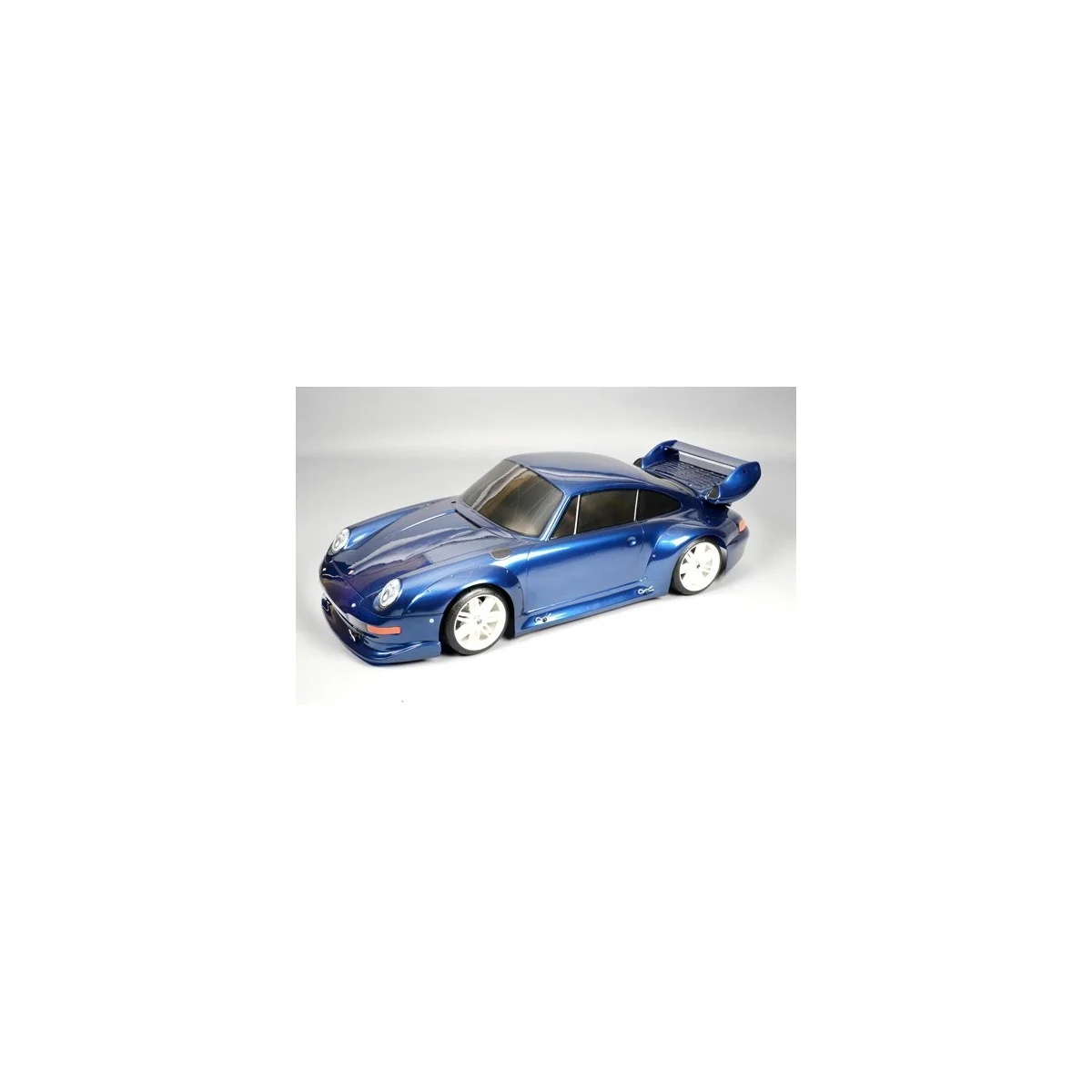Porsche GT2 Sportsline 2WD 465 RTR 1/5 FG 14000R-05160BL-05164 - 1 Porsche GT2 Sportsline 2WD 465 RTR 1/5 FG 14000R-05160BL-05164 - 1