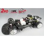 Porsche GT2 Sportsline 2WD 465 RTR 1/5 FG 14000R-05160BL-05164 - 2 14000R-05160BL-05164-Porsche GT2 Sportsline 2WD 465 RTR 1/5 FG - 14000R-05160BL-05164