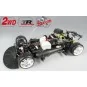 Porsche GT2 Sportsline 2WD 465 RTR 1/5 FG 14000R-05160BL-05164 - 2 14000R-05160BL-05164-Porsche GT2 Sportsline 2WD 465 RTR 1/5 FG - 14000R-05160BL-05164
