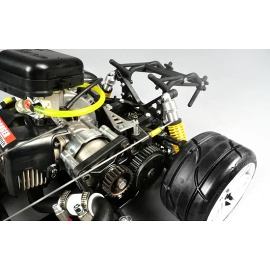 Porsche GT2 Sportsline 2WD 465 RTR 1/5 FG 14000R-05160BL-05164 - 2 14000R-05160BL-05164-Porsche GT2 Sportsline 2WD 465 RTR 1/5 FG - 14000R-05160BL-05164