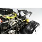 14000R-05160BL-05164-Porsche GT2 Sportsline 2WD 465 RTR 1/5 FG - 14000R-05160BL-05164