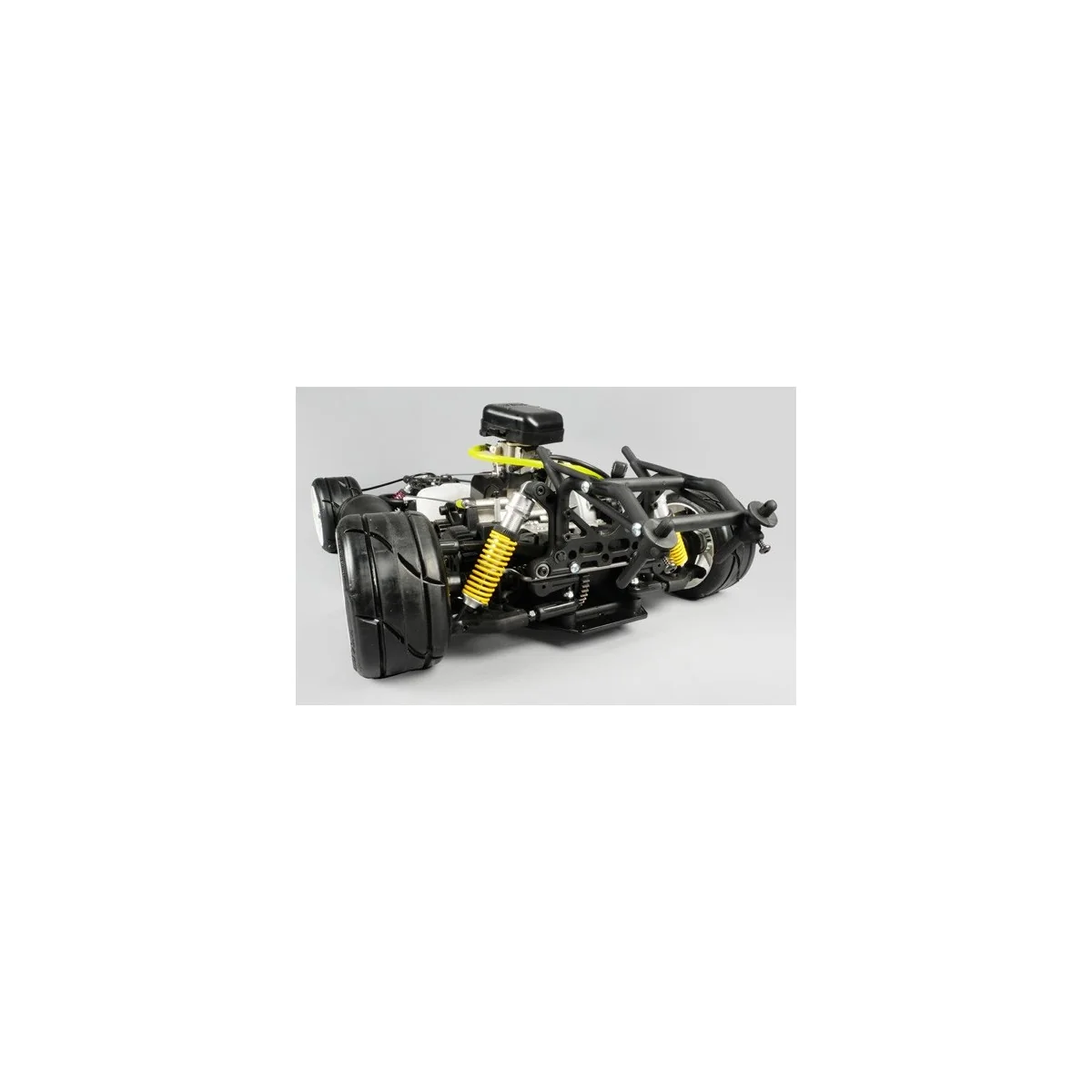 Porsche GT2 Sportsline 2WD 465 RTR 1/5 FG 14000R-05160BL-05164 - 3 Porsche GT2 Sportsline 2WD 465 RTR 1/5 FG 14000R-05160BL-05164 - 3