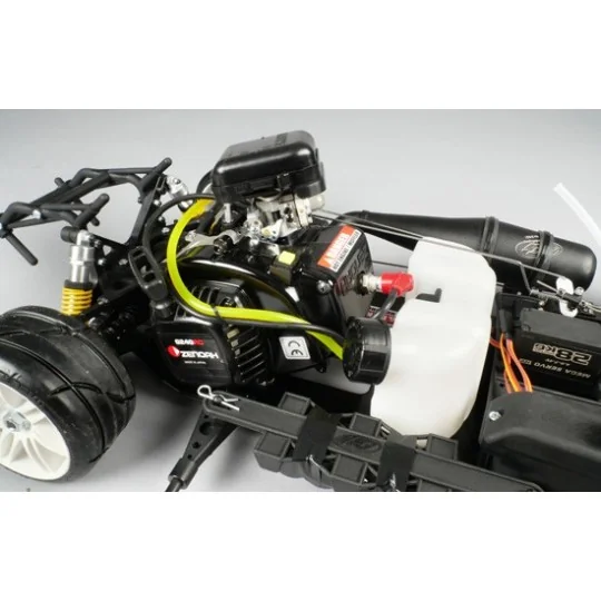 14000R-05160BL-05164-Porsche GT2 Sportsline 2WD 465 RTR 1/5 FG