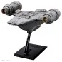 Razor Crest Star Wars 1/220 Revell Bandai Revell 01213 - 3 01213-Razor Crest Star Wars 1/220 Revell Bandai - 01213