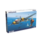 BF 110E 1/72 Eduard 7464 - 2 7464-BF 110E 1/72 Eduard - 7464