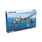 BF 110E 1/72 Eduard 7464 - 2 7464-BF 110E 1/72 Eduard - 7464