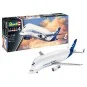 03817-Airbus A300-600ST Beluga 1/144 Revell - 03817