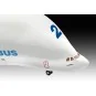 03817-Airbus A300-600ST Beluga 1/144 Revell - 03817