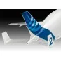 03817-Airbus A300-600ST Beluga 1/144 Revell - 03817