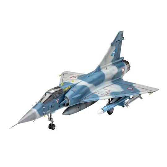 03813-Dassault Mirage 2000C 1/48 Revell