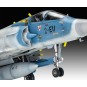 03813-Dassault Mirage 2000C 1/48 Revell