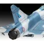 Dassault Mirage 2000C 1/48 Revell Revell 03813 - 3 03813-Dassault Mirage 2000C 1/48 Revell - 03813