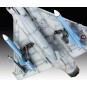 03813-Dassault Mirage 2000C 1/48 Revell