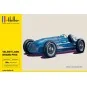 Talbot Lago Grand Prix 1/24 Heller Heller HEL-80721 - 2 HEL-80721-Talbot Lago Grand Prix 1/24 Heller - HEL-80721