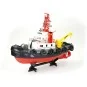 Tugboat Word Boat with Water Jet RTR Heng Long HL3810 - 1 HL3810-Tugboat Word Boat with Water Jet RTR Heng Long - HL3810