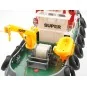 Tugboat Word Boat with Water Jet RTR Heng Long HL3810 - 4 HL3810-Tugboat Word Boat with Water Jet RTR Heng Long - HL3810