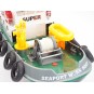 Tugboat Word Boat with Water Jet RTR Heng Long HL3810 - 10 HL3810-Tugboat Word Boat with Water Jet RTR Heng Long - HL3810