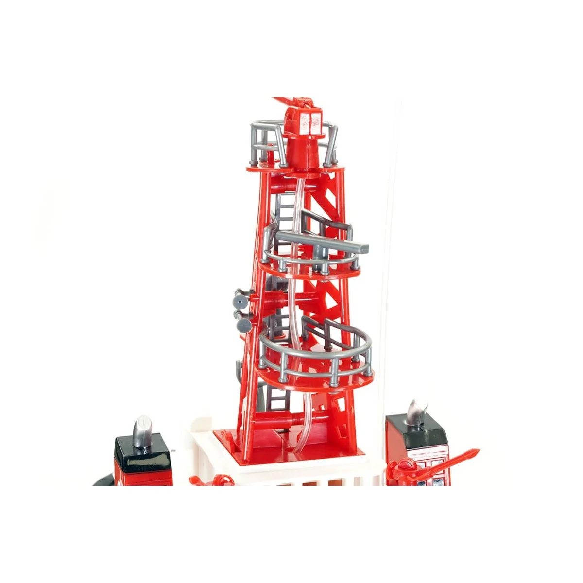 Tugboat Word Boat with Water Jet RTR Heng Long HL3810 - 12 Tugboat Word Boat with Water Jet RTR Heng Long HL3810 - 12