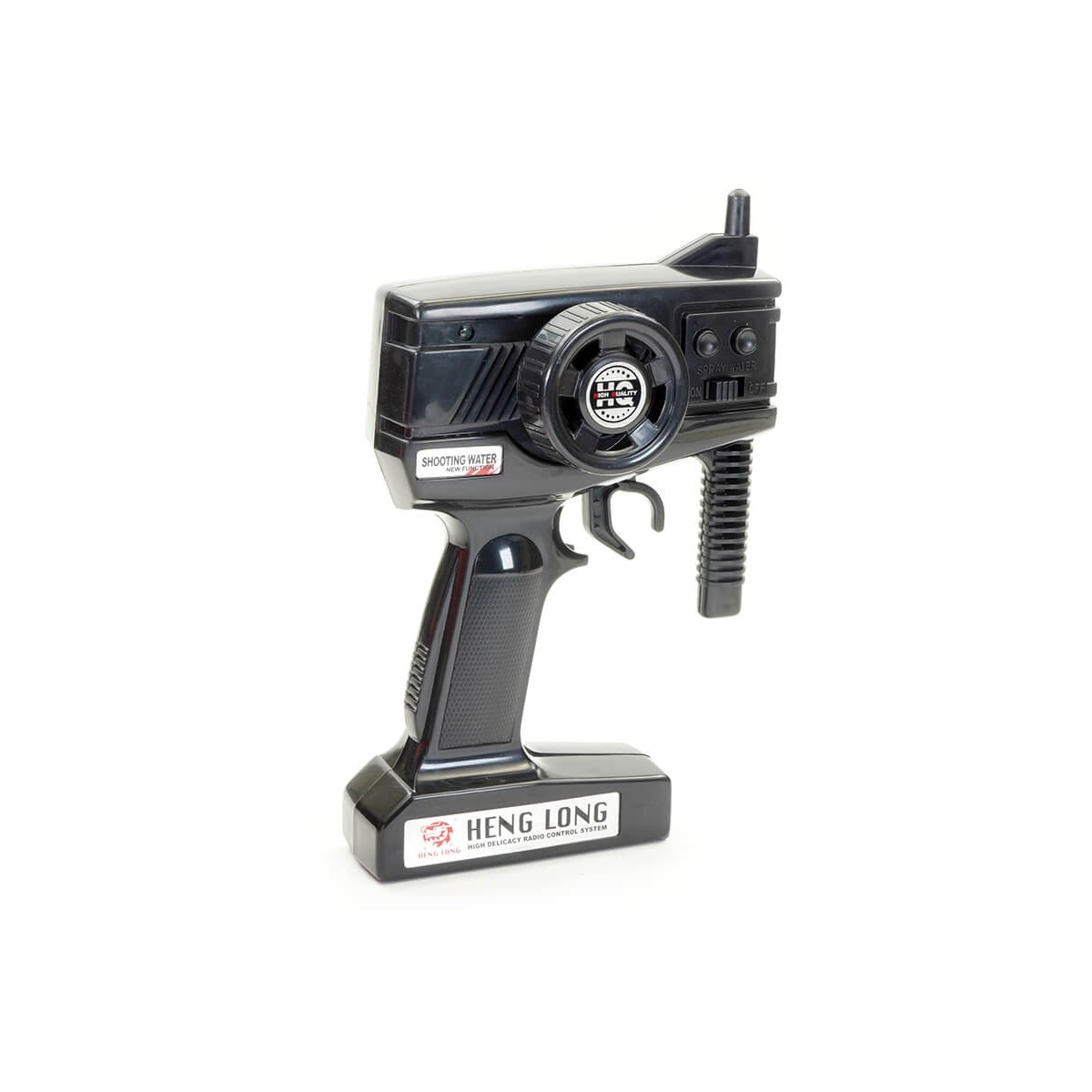 Bateau Remorqueur Word Boat avec jet d'eau RTR Heng Long  HL3810 - 13