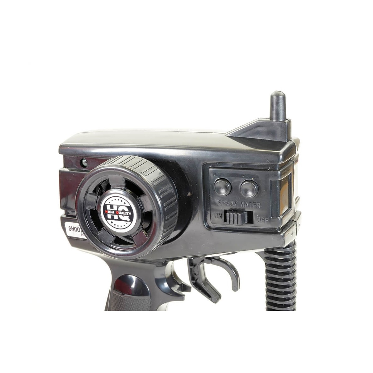 Tugboat Word Boat with Water Jet RTR Heng Long  HL3810 - 14