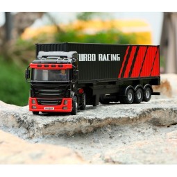 Micro Camion 1/76 RTR Turbo Racing Turbo Racing TB-C50-XX - 1