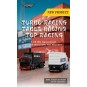 Micro Truck 1/76 RTR Turbo Racing Turbo Racing TB-C50-XX - 3 TB-C50-XX-Micro Truck 1/76 RTR Turbo Racing - TB-C50-XX