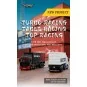 Micro Truck 1/76 RTR Turbo Racing Turbo Racing TB-C50-XX - 3 TB-C50-XX-Micro Truck 1/76 RTR Turbo Racing - TB-C50-XX