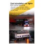 TB-C50-XX-Micro Camion 1/76 RTR Turbo Racing - TB-C50-XX