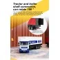 Micro Truck 1/76 RTR Turbo Racing Turbo Racing TB-C50-XX - 6 TB-C50-XX-Micro Truck 1/76 RTR Turbo Racing - TB-C50-XX