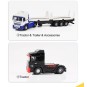 Micro Truck 1/76 RTR Turbo Racing Turbo Racing TB-C50-XX - 8 TB-C50-XX-Micro Truck 1/76 RTR Turbo Racing - TB-C50-XX
