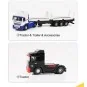 Micro Truck 1/76 RTR Turbo Racing Turbo Racing TB-C50-XX - 8 TB-C50-XX-Micro Truck 1/76 RTR Turbo Racing - TB-C50-XX