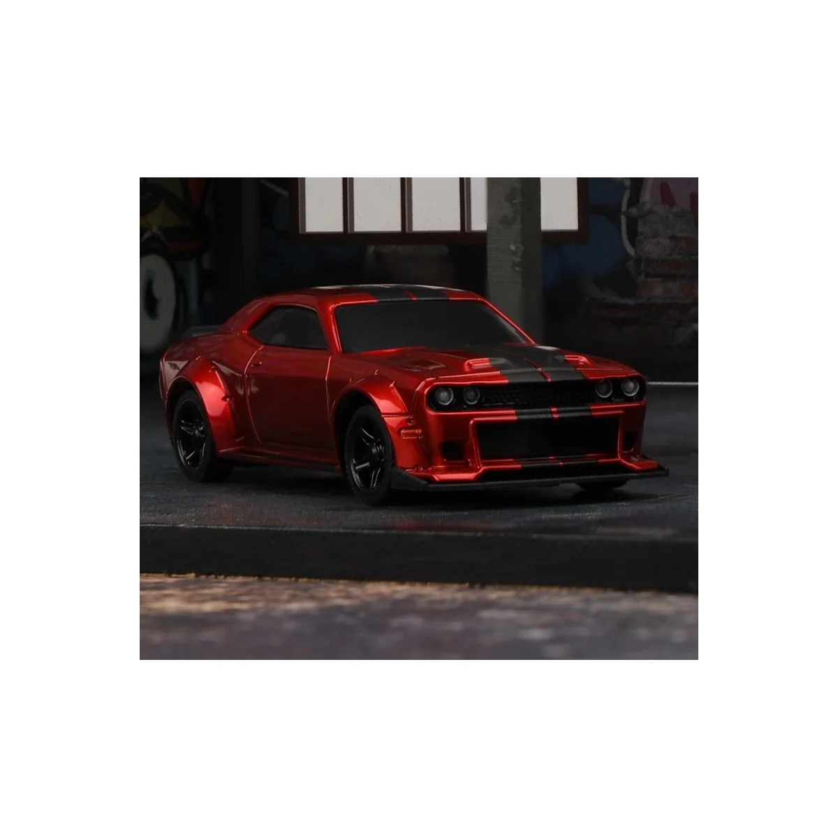 Micro Muscle Car 1/76 RTR Turbo Racing Turbo Racing TB-C75-XX - 2
