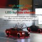 Micro Muscle Car 1/76 RTR Turbo Racing Turbo Racing TB-C75-XX - 11 TB-C75-XX-Micro Muscle Car 1/76 RTR Turbo Racing - TB-C75-XX