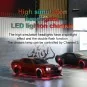 Micro Muscle Car 1/76 RTR Turbo Racing Turbo Racing TB-C75-XX - 11 TB-C75-XX-Micro Muscle Car 1/76 RTR Turbo Racing - TB-C75-XX