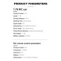 Micro Muscle Car 1/76 RTR Turbo Racing Turbo Racing TB-C75-XX - 15 TB-C75-XX-Micro Muscle Car 1/76 RTR Turbo Racing - TB-C75-XX