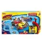 Circuit Mickey slot 1/43 Carrera First Carrera 20063045 - 1 20063045-Mickey slot circuit 1/43 Carrera First - 20063045