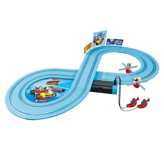 20063045-Mickey slot circuit 1/43 Carrera First - 20063045