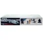Star Wars : Un nouvel espoir Faucon Millenium 1/72 MPC MPC953-06 - 2 MPC953-06-Star Wars : Un nouvel espoir Faucon Millenium 1/72 MPC - MPC953-06