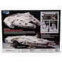 MPC953-06-Star Wars : Un nouvel espoir Faucon Millenium 1/72 MPC