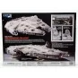 MPC953-06-Star Wars: A New Hope Millennium Falcon 1/72 MPC - MPC953-06