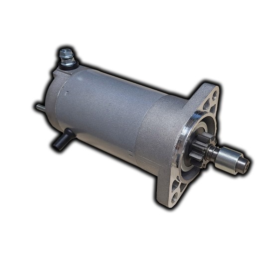 RTX-DEM-582-Rotax 582 / 503 ULM starter