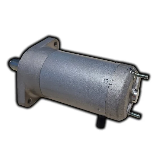 Démarreur Rotax 582 / 503 ULM RTX-DEM-582 - 2 RTX-DEM-582-Démarreur Rotax 582 / 503 ULM - RTX-DEM-582
