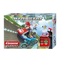 Mario Kart Circuit slot 1/43 Carrera GO!! Carrera 20062491 - 1