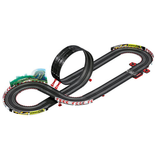 20062491-Circuit Mario Kart slot 1/43 Carrera GO!!!