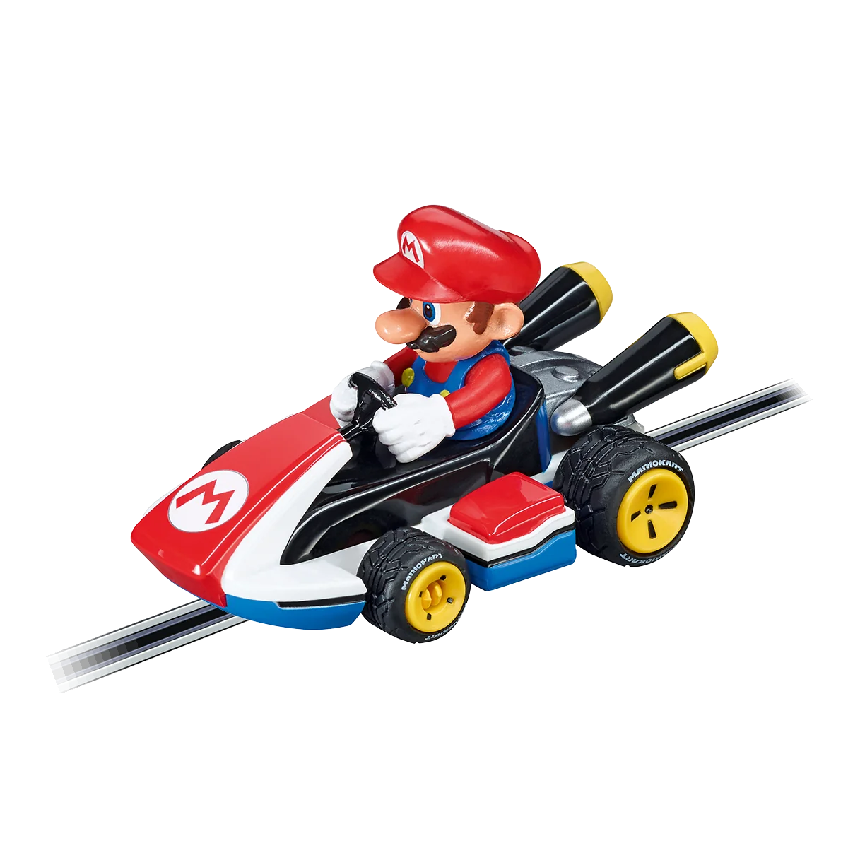 Circuit Mario Kart slot 1/43 Carrera GO!!! Carrera 20062491 - 5