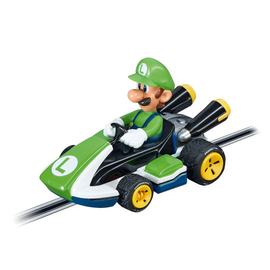 20062491-Circuit Mario Kart slot 1/43 Carrera GO!!! - 20062491