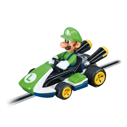 Mario Kart Circuit slot 1/43 Carrera GO!! Carrera 20062491 - 6 20062491-Mario Kart Circuit slot 1/43 Carrera GO!! - 20062491